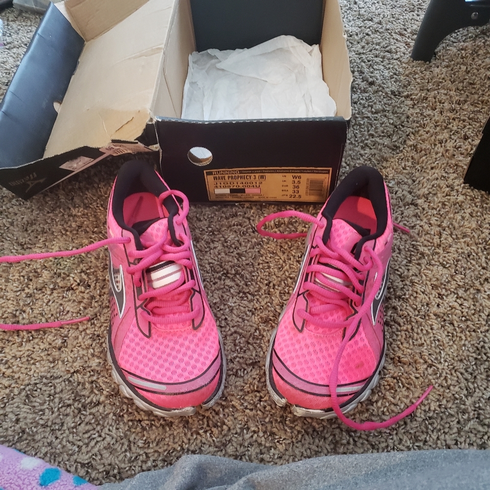 Brooks pure codence Sneakers